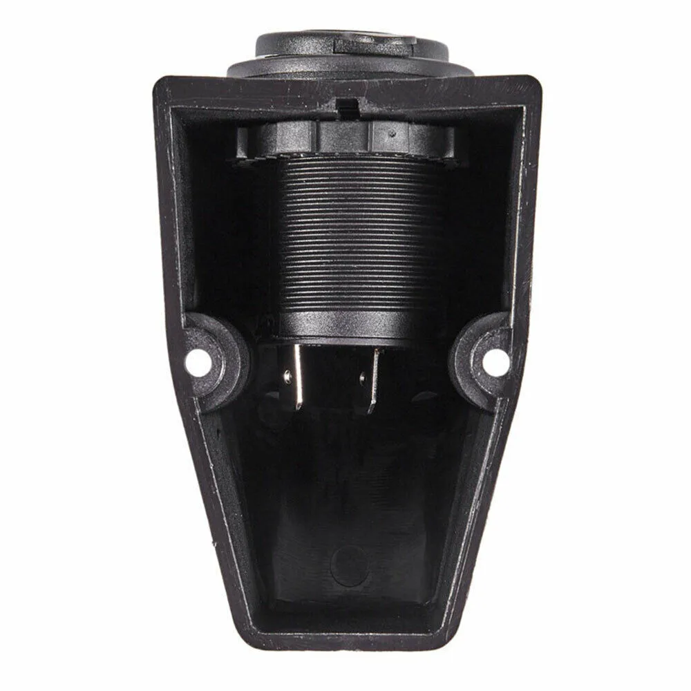 12V/24V Surface Mount Car Boat Socket Power Plug Motorbike Part Accessories Durability For Cars Trucks UTV And ATV High Quality
12V/24V Surface Mount Car Boat Socket Power Plug Motorbike Part Accessories Durability For Cars Trucks UTV And ATV High Quality