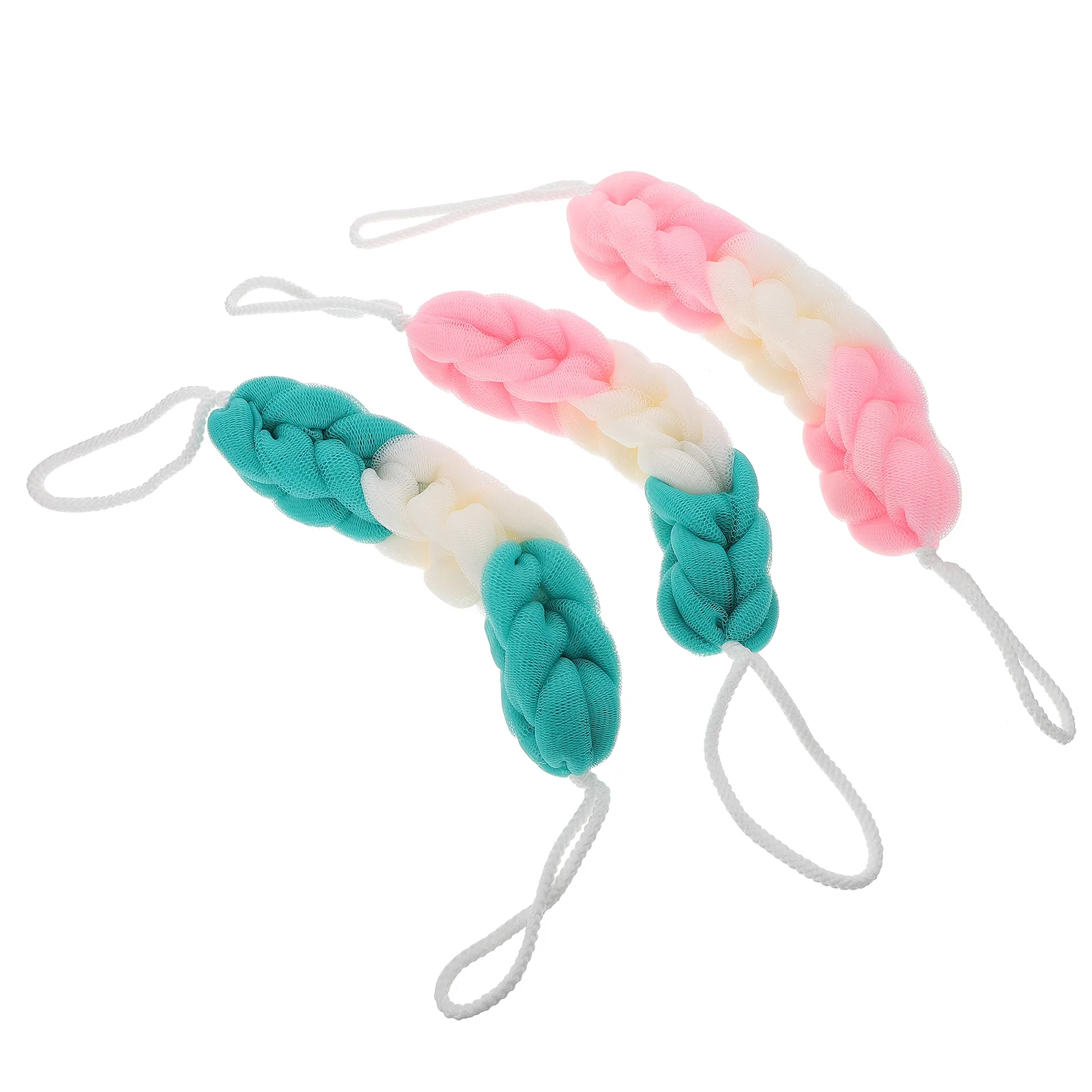 Bath Exfoliating Loofah Sponge Mesh Scrubber Shower Bodybrush Large Pouf Lufa Wash Towel Scrunchies Exfoliator Scrubbraided Puff
Bath Exfoliating Loofah Sponge Mesh Scrubber Shower Bodybrush Large Pouf Lufa Wash Towel Scrunchies Exfoliator Scrubbraided Puff