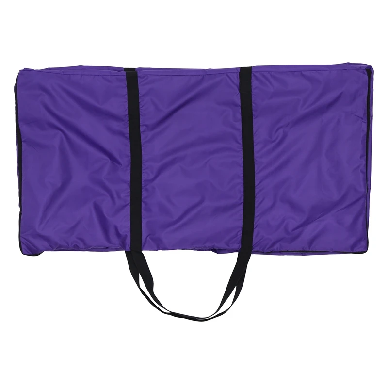 Hay Bale Storage Bag, Extra Large Tote Hay Bale Carry Bag, Foldable Portable Horse And Livestock Hay Bale Bags With Zipper Water
Hay Bale Storage Bag, Extra Large Tote Hay Bale Carry Bag, Foldable Portable Horse And Livestock Hay Bale Bags With Zipper Water