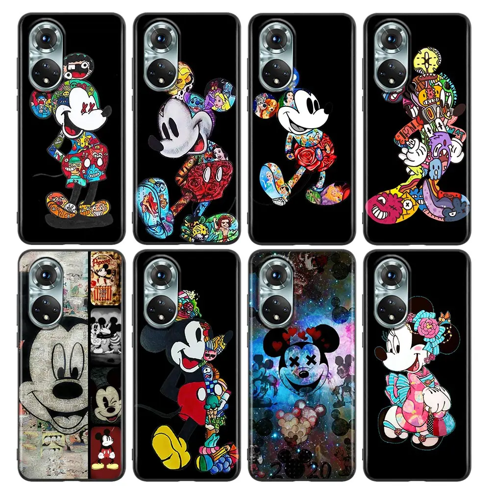 Mickey Tattoo Cartoon Phone Case for Honor 8X 9X Play 9A 20 21i 30i 50 60 X8 Nova 8i 9 SE Y60 Magic4 Pro Lite Silicone Case
Mickey Tattoo Cartoon Phone Case for Honor 8X 9X Play 9A 20 21i 30i 50 60 X8 Nova 8i 9 SE Y60 Magic4 Pro Lite Silicone Case