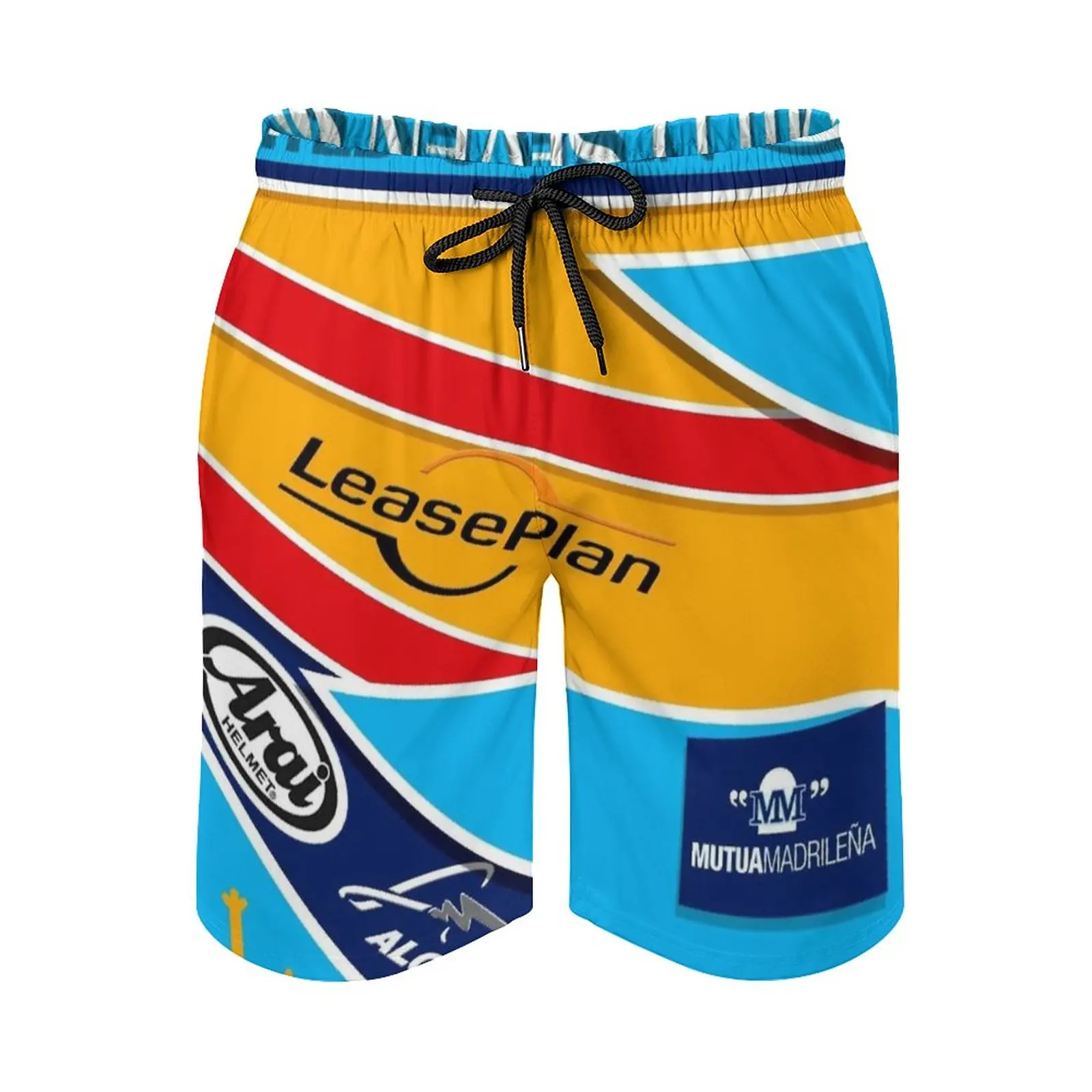 Fernando Alonso 2006 Helmet. New Mens Swim Shorts Quick Dry Beach Board Swimwear Fashion Volley Shorts Fernando Alonso F1 F1 26
Fernando Alonso 2006 Helmet. New Mens Swim Shorts Quick Dry Beach Board Swimwear Fashion Volley Shorts Fernando Alonso F1 F1 26