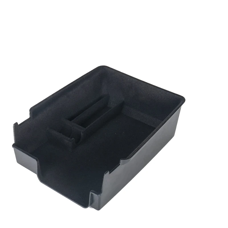 Model 3 Car Accessories Center Console Flocking Armrest Collect Storage Box For Tesla Model 3
Model 3 Car Accessories Center Console Flocking Armrest Collect Storage Box For Tesla Model 3