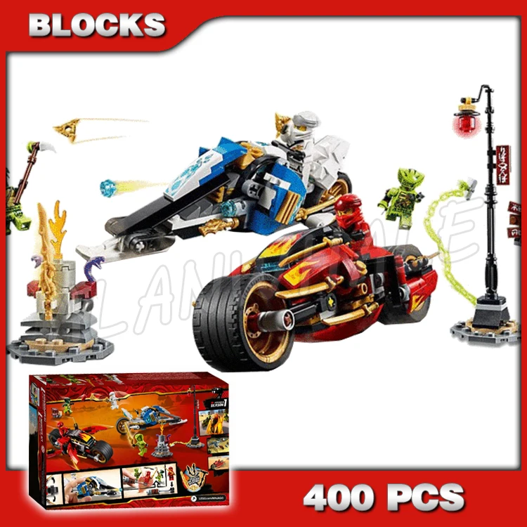 400pcs Blade Motorcycle Snowmobile Racing 11161 Building Blocks Assemble Toys Bricks Compatible with Model
400pcs Blade Motorcycle Snowmobile Racing 11161 Building Blocks Assemble Toys Bricks Compatible with Model