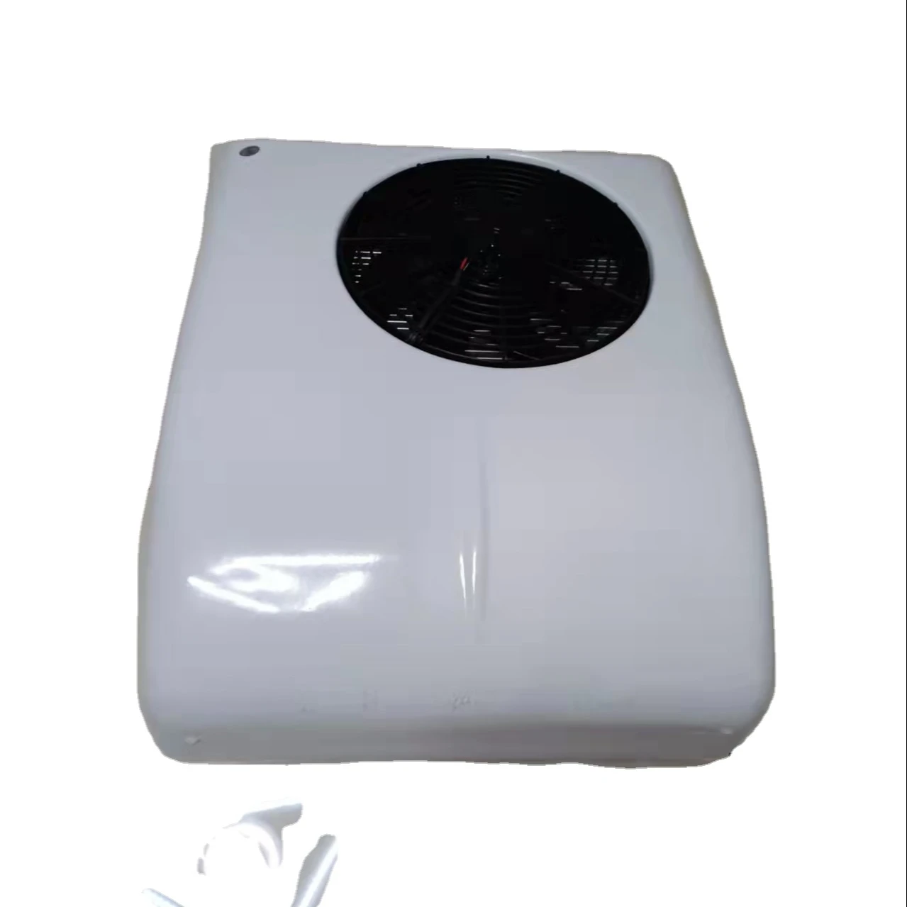RV camping car heavy trucks roof mounted air conditioner 12v dc electric cooling unit
RV camping car heavy trucks roof mounted air conditioner 12v dc electric cooling unit