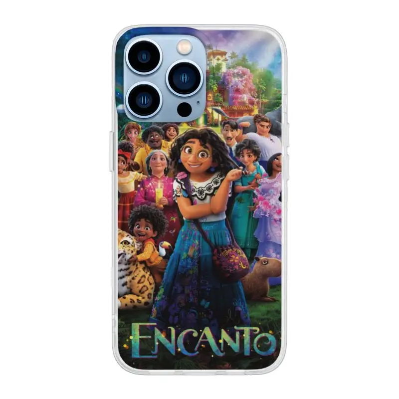 Bandai Disney New Cartoon Transparent Phone Case Shockproof Protective Cover for Iphone 13 12 11 Pro XS MAX Silicone Soft Cover 
Bandai Disney New Cartoon Transparent Phone Case Shockproof Protective Cover for Iphone 13 12 11 Pro XS MAX Silicone Soft Cover
