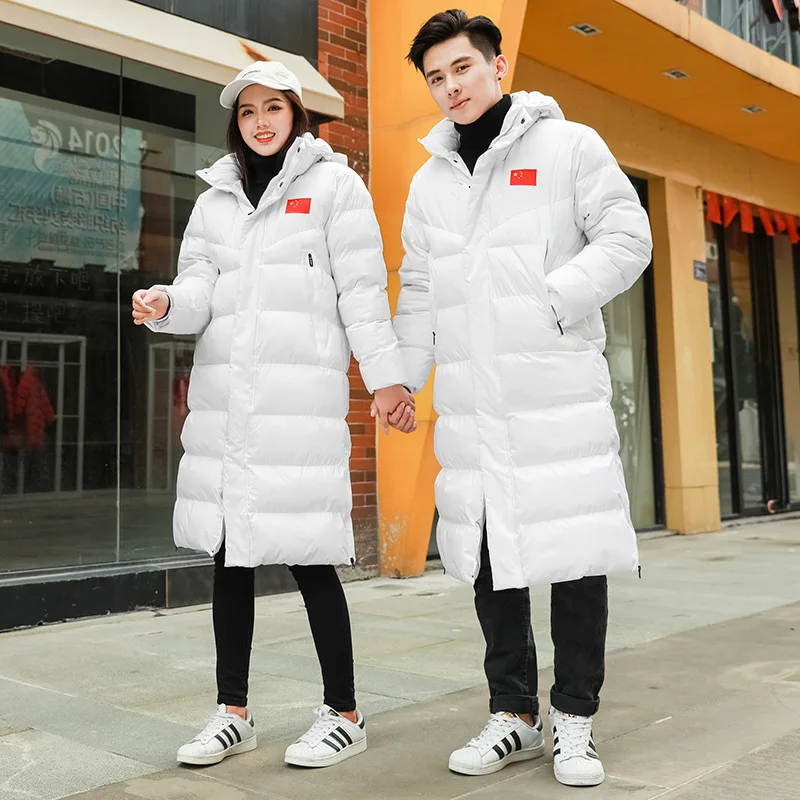 2022 Ультралегкая зимняя куртка с гусиным пухом и капюшоном, теплая Толстая Мужская парка для снега, пальто, ветрозащитная верхняя одежда для ...
2022 Ультралегкая зимняя куртка с гусиным пухом и капюшоном, теплая Толстая Мужская парка для снега, пальто, ветрозащитная верхняя одежда для ...