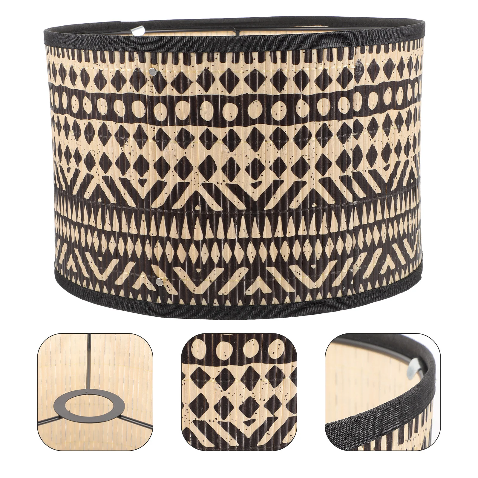 Bamboo Platform Lamp Shades Hanging Only Pendant Replacement Parts Barrel Unique Woven 
Bamboo Platform Lamp Shades Hanging Only Pendant Replacement Parts Barrel Unique Woven