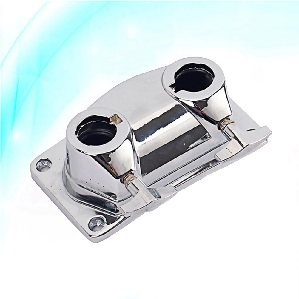 Cymbal Holder Clamp Tom Clamp Drum Accessories for Cowbell Jam Block Tambourine Cymbal
Cymbal Holder Clamp Tom Clamp Drum Accessories for Cowbell Jam Block Tambourine Cymbal
