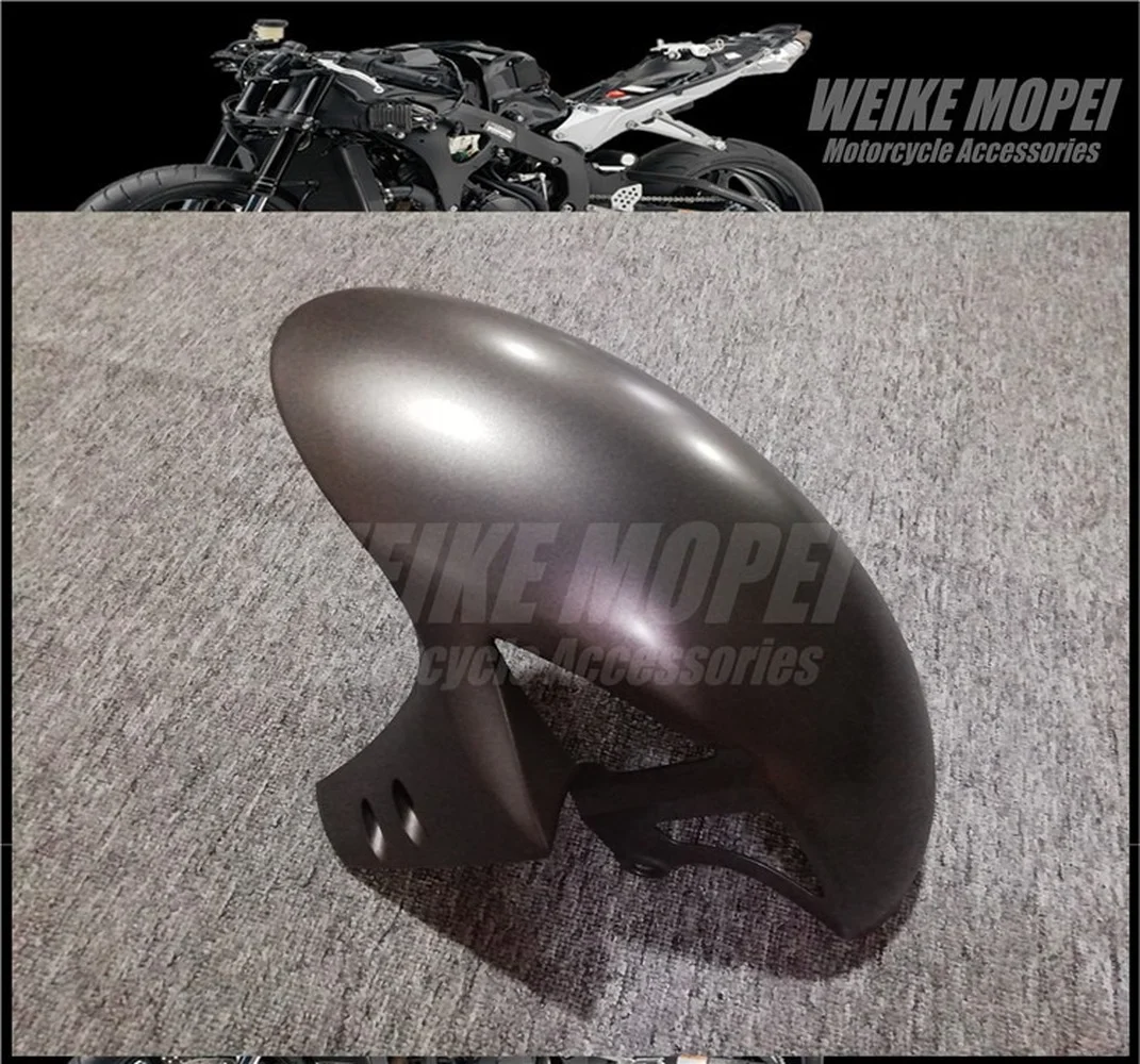 Matte silver gray Fairing Front Fender Mudguard Cover Cowl Panel Fit For YAMAHA YZF1000 R1 R1M R1S 2015 2016 2017 2018
Matte silver gray Fairing Front Fender Mudguard Cover Cowl Panel Fit For YAMAHA YZF1000 R1 R1M R1S 2015 2016 2017 2018