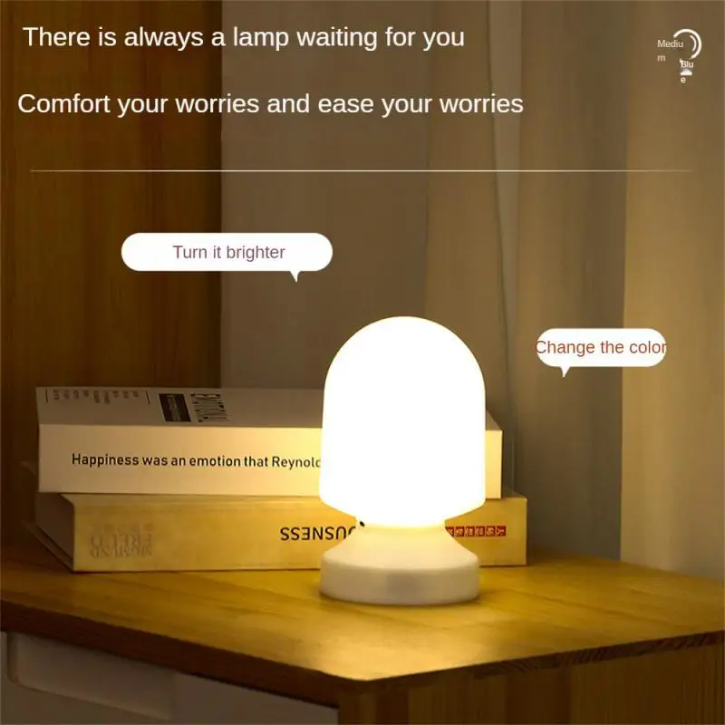 Умная Настольная лампа с искусственным голосовым управлением 
Умная Настольная лампа с искусственным голосовым управлением