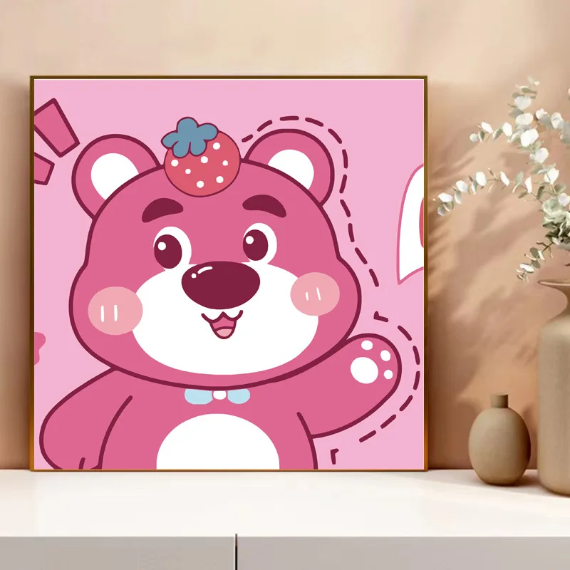 026810509Digital oil painting living room background wall oil painting decorative cartoon Hand-painted oil painting
026810509Digital oil painting living room background wall oil painting decorative cartoon Hand-painted oil painting