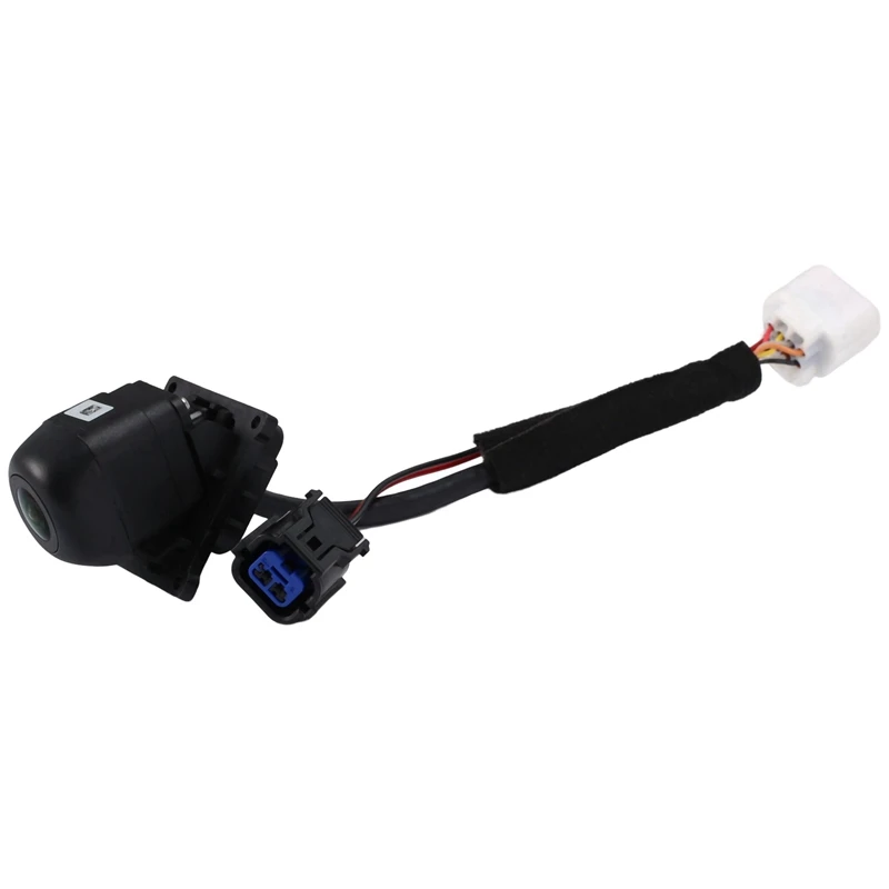 Car Rear View Camera For Hyundai Elantra Avante 2018 95760-H6200 95760H6200 Reversing Parking Assist Camera
Car Rear View Camera For Hyundai Elantra Avante 2018 95760-H6200 95760H6200 Reversing Parking Assist Camera
