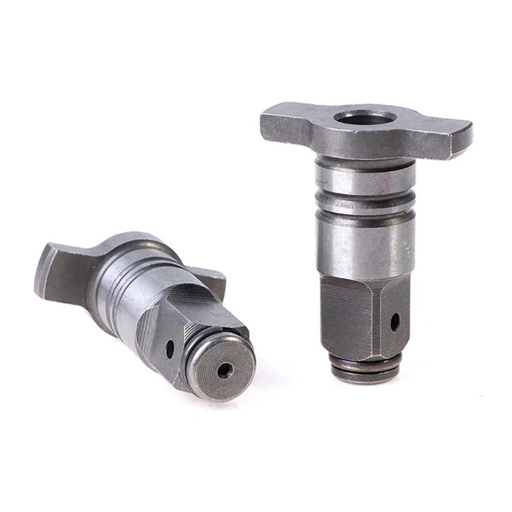 Accessories Electric Wrench Shaft Chrome Vanadium Alloy Steel Cordless Wrench Part Electric Brushless Impact Power Tool
Accessories Electric Wrench Shaft Chrome Vanadium Alloy Steel Cordless Wrench Part Electric Brushless Impact Power Tool