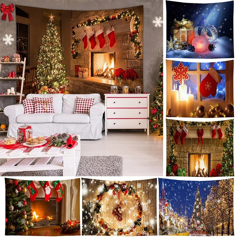 Wall Hanging Background Cloth Christmas Tapestry Christmas Wall Hanging Cloth Christmas Background Cloth Home Decoration
Wall Hanging Background Cloth Christmas Tapestry Christmas Wall Hanging Cloth Christmas Background Cloth Home Decoration