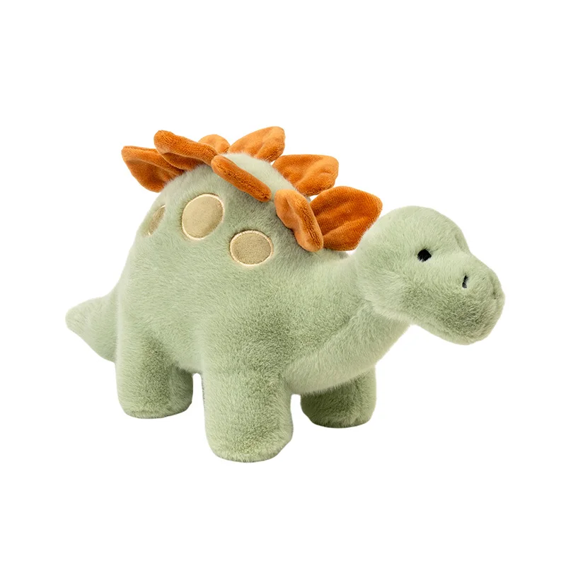 Sword Back Dragon Doll Small Dinosaur Plush Toy Jurassic World Doll Boy Simulation Doll Kawaii Bed Decoration Birthday Gift
Sword Back Dragon Doll Small Dinosaur Plush Toy Jurassic World Doll Boy Simulation Doll Kawaii Bed Decoration Birthday Gift