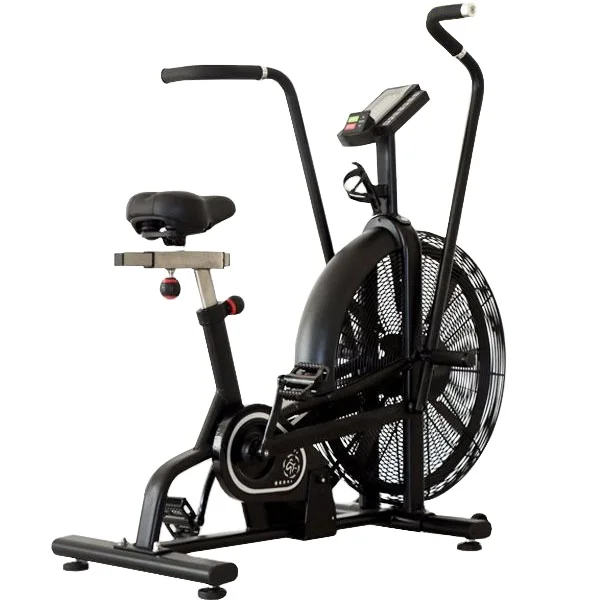 2022 new popularity hot sale products gym mechanical fitness equipment air bike home gym fan bike
2022 new popularity hot sale products gym mechanical fitness equipment air bike home gym fan bike