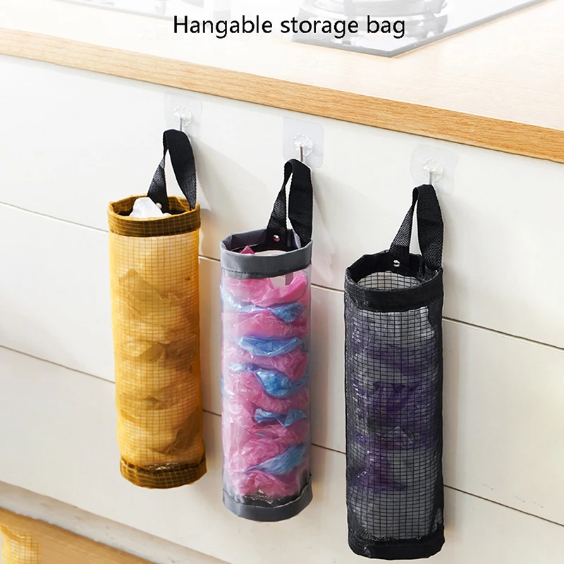 Grocery Storage Bag Trash Bag Storage Organizers Hanging Storage Trash Garbage Bag Kitchen Garbage Organizer
Grocery Storage Bag Trash Bag Storage Organizers Hanging Storage Trash Garbage Bag Kitchen Garbage Organizer