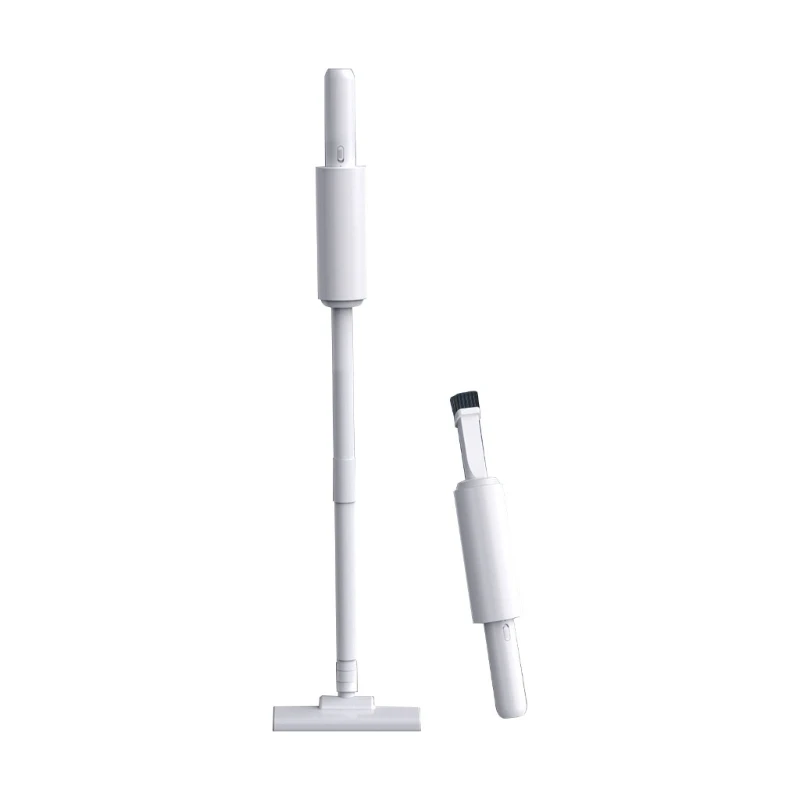 Handheld Cordless Vacuum Cleaner Crevice Cleaning Tool with Powerful Suction Drop Shipping
Handheld Cordless Vacuum Cleaner Crevice Cleaning Tool with Powerful Suction Drop Shipping
