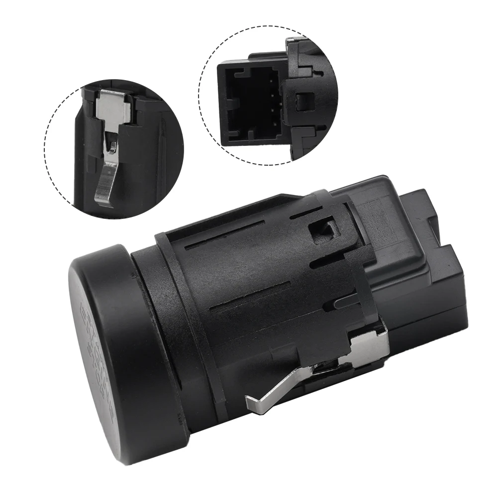Car Engine Ignition Starter Switch Start Stop Push Button Fit For Skoda Scala Karoq Kodiaq 3V0905217A 3V0905217
Car Engine Ignition Starter Switch Start Stop Push Button Fit For Skoda Scala Karoq Kodiaq 3V0905217A 3V0905217