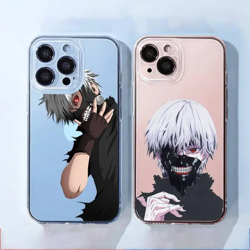 tokyo ghoul anime manga Phone Case Transparent soft For iphone 12 11 13 7 8 6 s plus x xs xr pro max mini
tokyo ghoul anime manga Phone Case Transparent soft For iphone 12 11 13 7 8 6 s plus x xs xr pro max mini