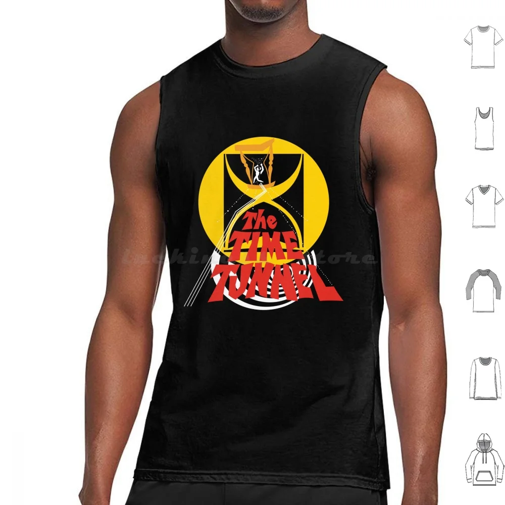 The Time Tunnel Tank Tops Print Cotton 60S Sixties Time Tunne Retro Scifi Scifi Science Fiction Time Travel Time
The Time Tunnel Tank Tops Print Cotton 60S Sixties Time Tunne Retro Scifi Scifi Science Fiction Time Travel Time