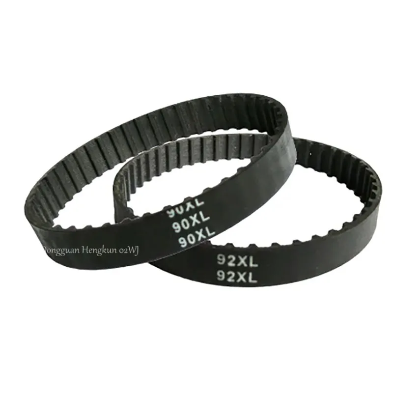 XL Timing Belt Spacing 5.08mm Width 10mm x 262XL 270XL 280XL 290XL 300XL-400XL Closed-loop Rubber Synchronous Belts For Pulleys
XL Timing Belt Spacing 5.08mm Width 10mm x 262XL 270XL 280XL 290XL 300XL-400XL Closed-loop Rubber Synchronous Belts For Pulleys