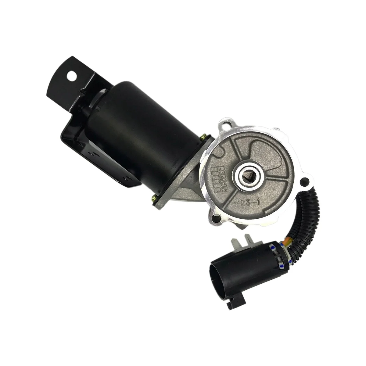 Transfer Case Motor Transmission Control Actuator Motor for Kia Sorento Hyundai Terracan 44-24-648-011-B 47303-H1000
Transfer Case Motor Transmission Control Actuator Motor for Kia Sorento Hyundai Terracan 44-24-648-011-B 47303-H1000