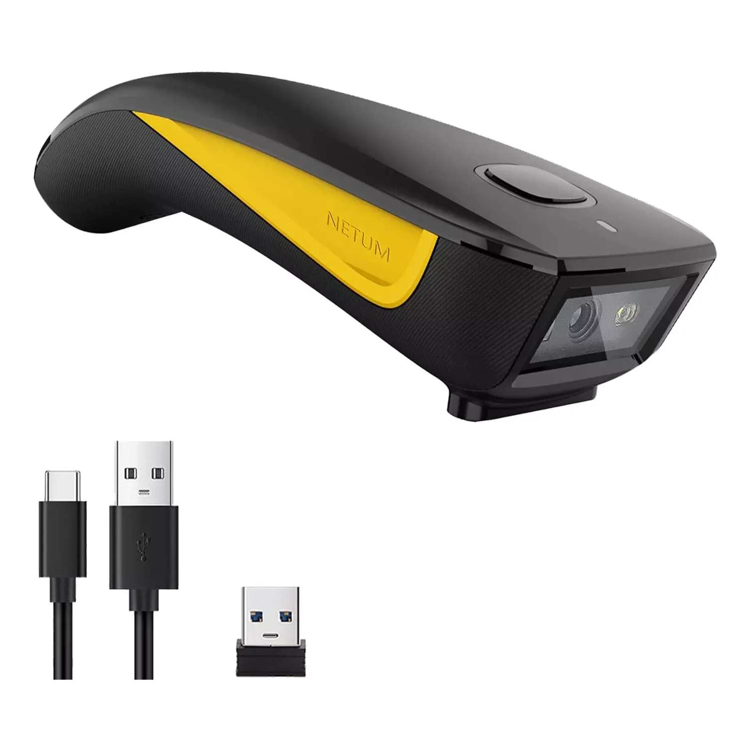 NEW2023 C750 Bluetooth Wireless 2D Barcode Scanner Pocket QR Bar code Reader PDF417 for Tobacco Garment mobile payment Industry
NEW2023 C750 Bluetooth Wireless 2D Barcode Scanner Pocket QR Bar code Reader PDF417 for Tobacco Garment mobile payment Industry