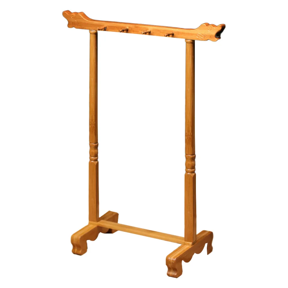 Brush Pen Chinese Calligraphy Stand Rack Hanger Ink Sumi Holder Wooden Rest Organizer Writing Hanging Japanese Calligrapghy
Brush Pen Chinese Calligraphy Stand Rack Hanger Ink Sumi Holder Wooden Rest Organizer Writing Hanging Japanese Calligrapghy