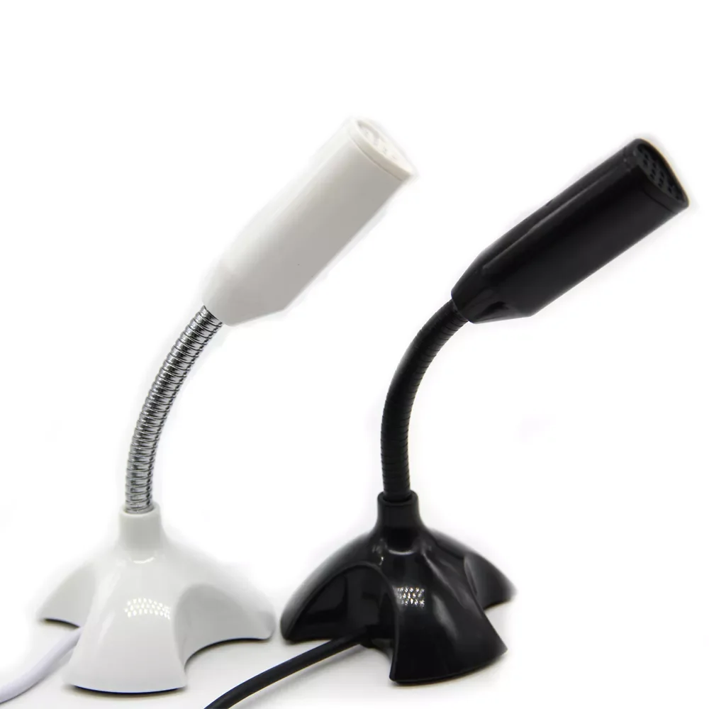 Quality Portable Studio Speech Mini USB Microphone Chatting Singing KTV Karaoke Mic With Holder For PC Laptop
Quality Portable Studio Speech Mini USB Microphone Chatting Singing KTV Karaoke Mic With Holder For PC Laptop