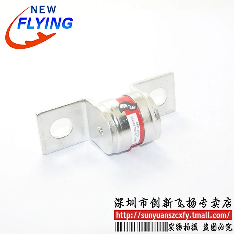 Cr2l-300 / UL fuse power module power module brand new original direct shooting
Cr2l-300 / UL fuse power module power module brand new original direct shooting