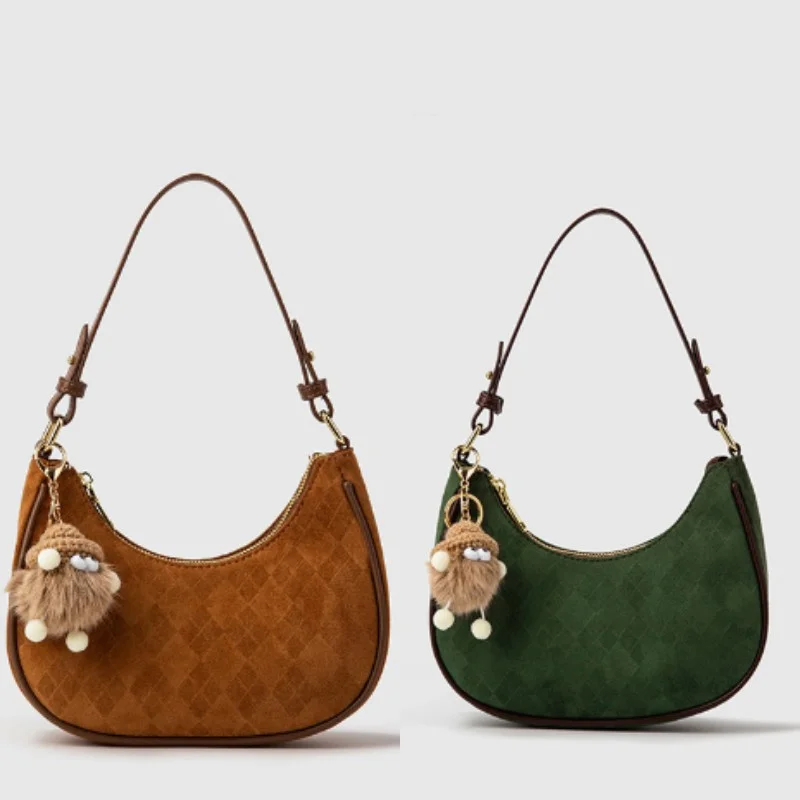 2023 New Shoulder Armpit Bag Niche Frosted Texture Crossbody Crescent Moon Bag Women Small Bag Tote Crossbody Shoulder Bag tote
2023 New Shoulder Armpit Bag Niche Frosted Texture Crossbody Crescent Moon Bag Women Small Bag Tote Crossbody Shoulder Bag tote