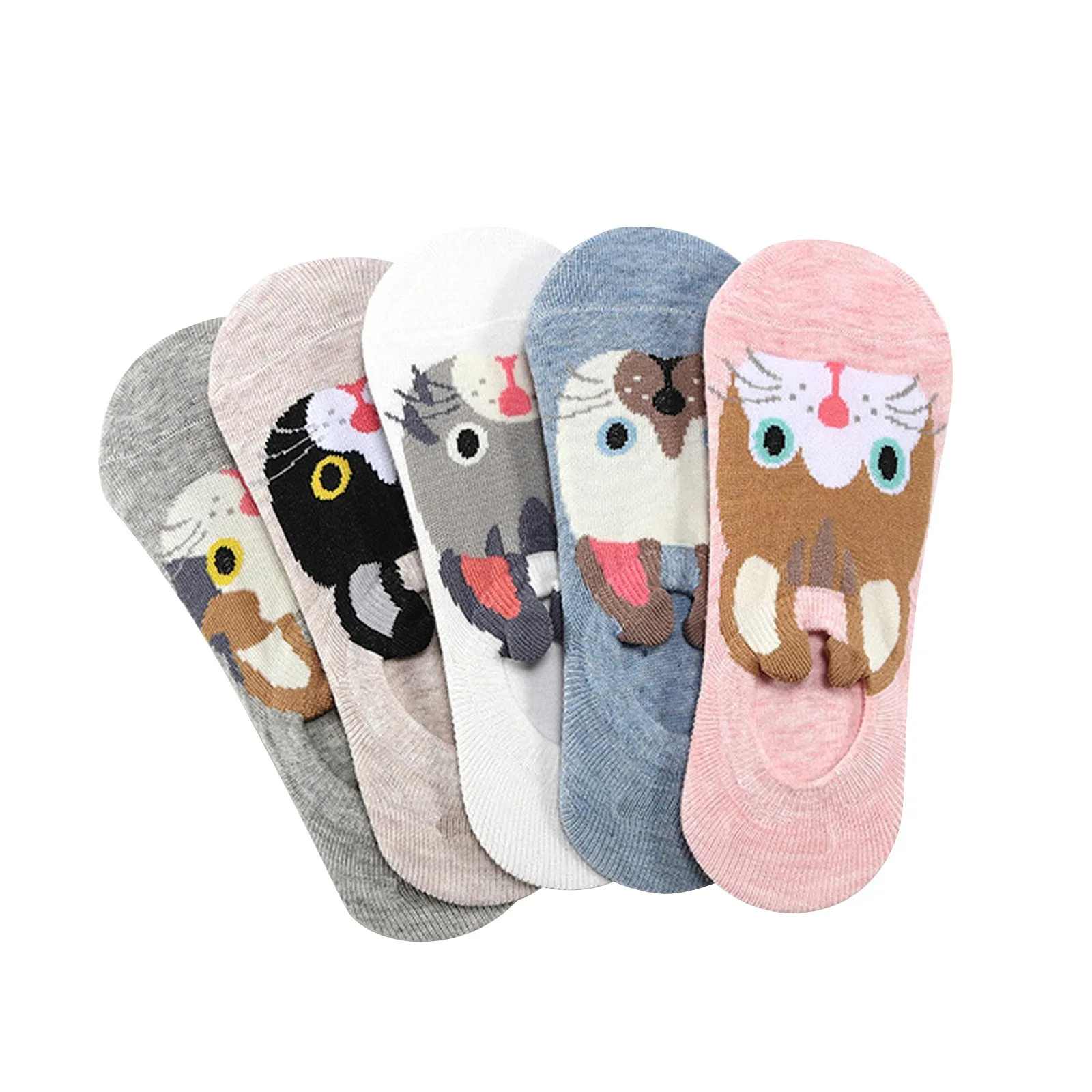 Funny Short Socks Cotton material For wearing Walking Man Foot Traffic Slipper Socks Girls Slipper Socks with Grippers 4t One N
Funny Short Socks Cotton material For wearing Walking Man Foot Traffic Slipper Socks Girls Slipper Socks with Grippers 4t One N