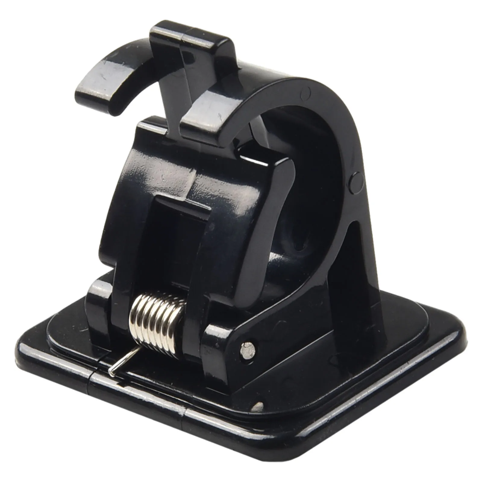 Fishing Rod Rack 15g/pc Klammern 2pcs/Kit ABS Kostengünstig 3.3*4.4*4cm ABS Rack Schnell Ceramic Tiles Schwarz
Fishing Rod Rack 15g/pc Klammern 2pcs/Kit ABS Kostengünstig 3.3*4.4*4cm ABS Rack Schnell Ceramic Tiles Schwarz