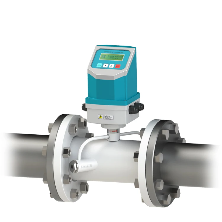 Stable Performance Pipe Ultrasonic Flowmeter Ultrasonic Meter Flowmeter Sensor Ultrasonic Flowmeter
Stable Performance Pipe Ultrasonic Flowmeter Ultrasonic Meter Flowmeter Sensor Ultrasonic Flowmeter