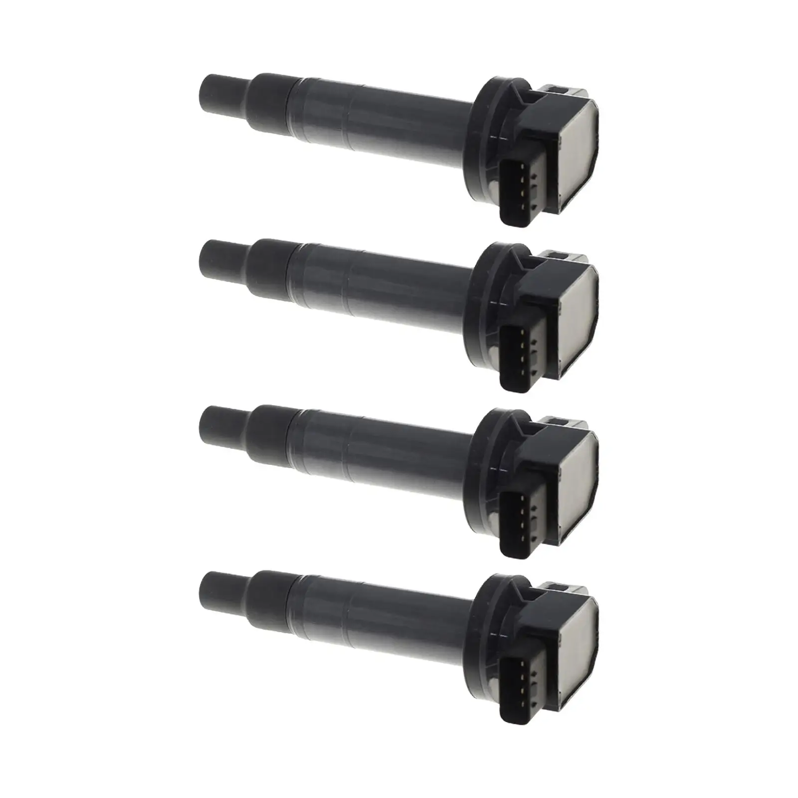 4Pcs Ignition Coils 90919-02240 Replace for Toyota 1.5L for prius uf316
4Pcs Ignition Coils 90919-02240 Replace for Toyota 1.5L for prius uf316