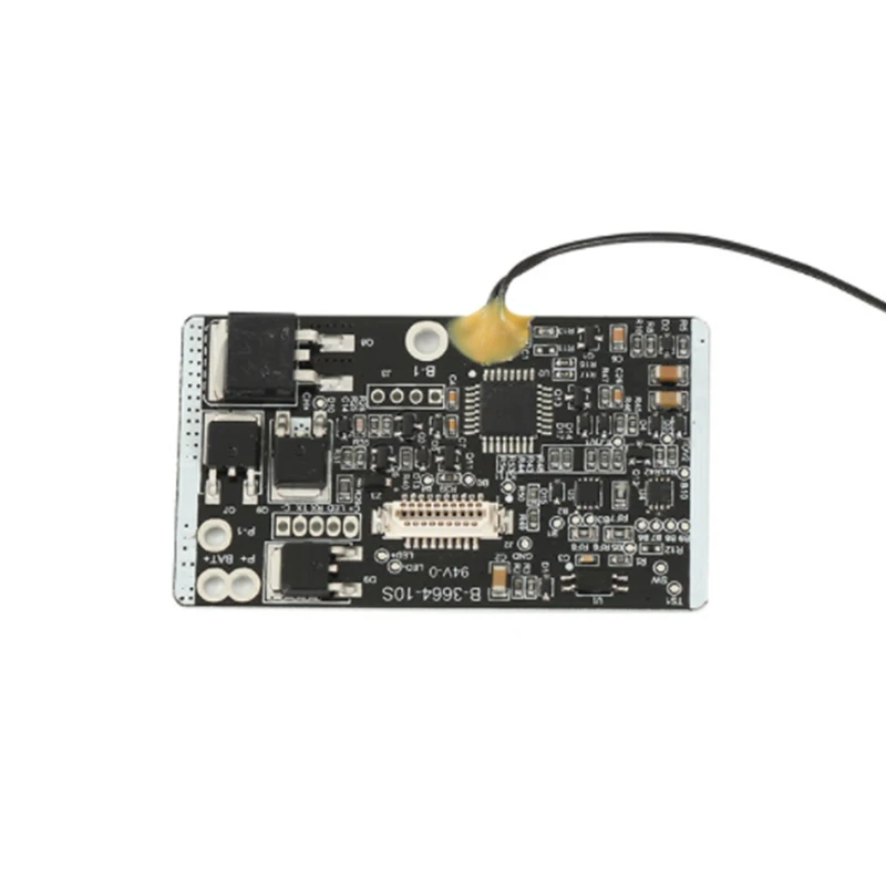 Scooter Board Controller Battery BMS Circuit Dashboard For Xiaomi XIAOMI MIJIA M365 Scooter Parts
Scooter Board Controller Battery BMS Circuit Dashboard For Xiaomi XIAOMI MIJIA M365 Scooter Parts