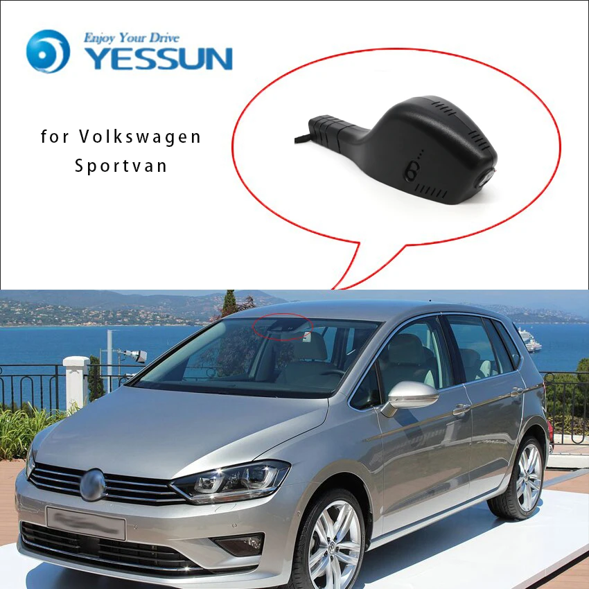 YESSUN для VW Magotan B8 2017 Vw Touran L Vw Golf 7 2015-2016 Vw Sportvan HD 1080P Автомобильный видеорегистратор для вождения
YESSUN для VW Magotan B8 2017 Vw Touran L Vw Golf 7 2015-2016 Vw Sportvan HD 1080P Автомобильный видеорегистратор для вождения