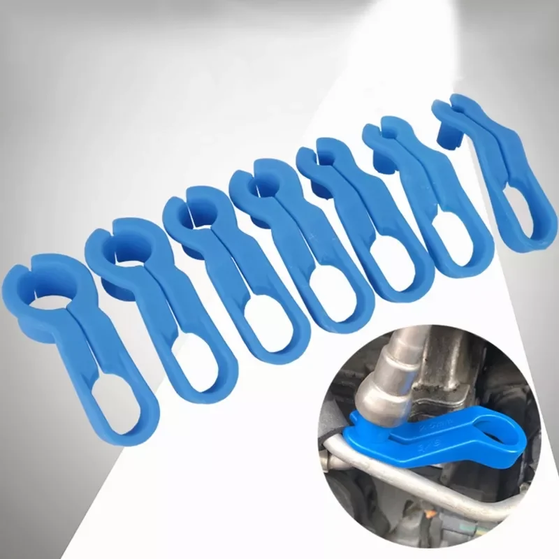 7 Pcs Air Conditioning Valve Core Quick Connector Fuel Pipe Compressor Remover Refrigerant Fluorine Tube Pipe Hose Release
7 Pcs Air Conditioning Valve Core Quick Connector Fuel Pipe Compressor Remover Refrigerant Fluorine Tube Pipe Hose Release