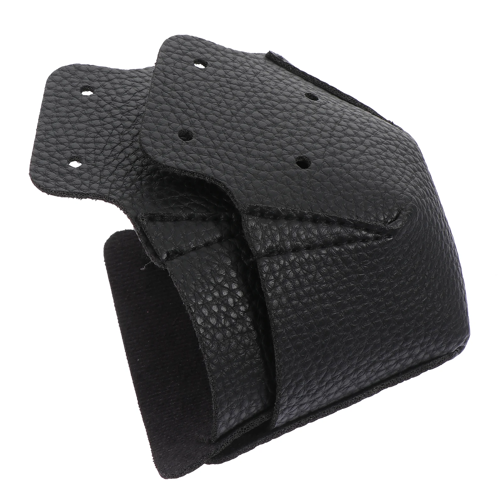 Ice Hockey Skates Boots Tiptoe Caps Front Replaceable Roller-Skating Shoe Cover Protective Sleeve Covers Accessory
Ice Hockey Skates Boots Tiptoe Caps Front Replaceable Roller-Skating Shoe Cover Protective Sleeve Covers Accessory