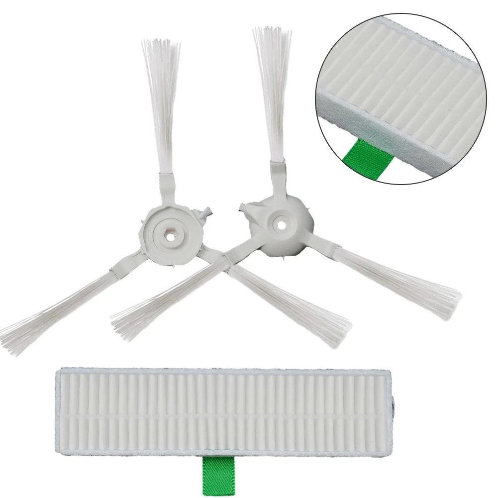 For Rowenta ZR740003 Side Brush And High Efficiency Filter For Explorer 60 Household Supplies Cleaning Accessories
For Rowenta ZR740003 Side Brush And High Efficiency Filter For Explorer 60 Household Supplies Cleaning Accessories