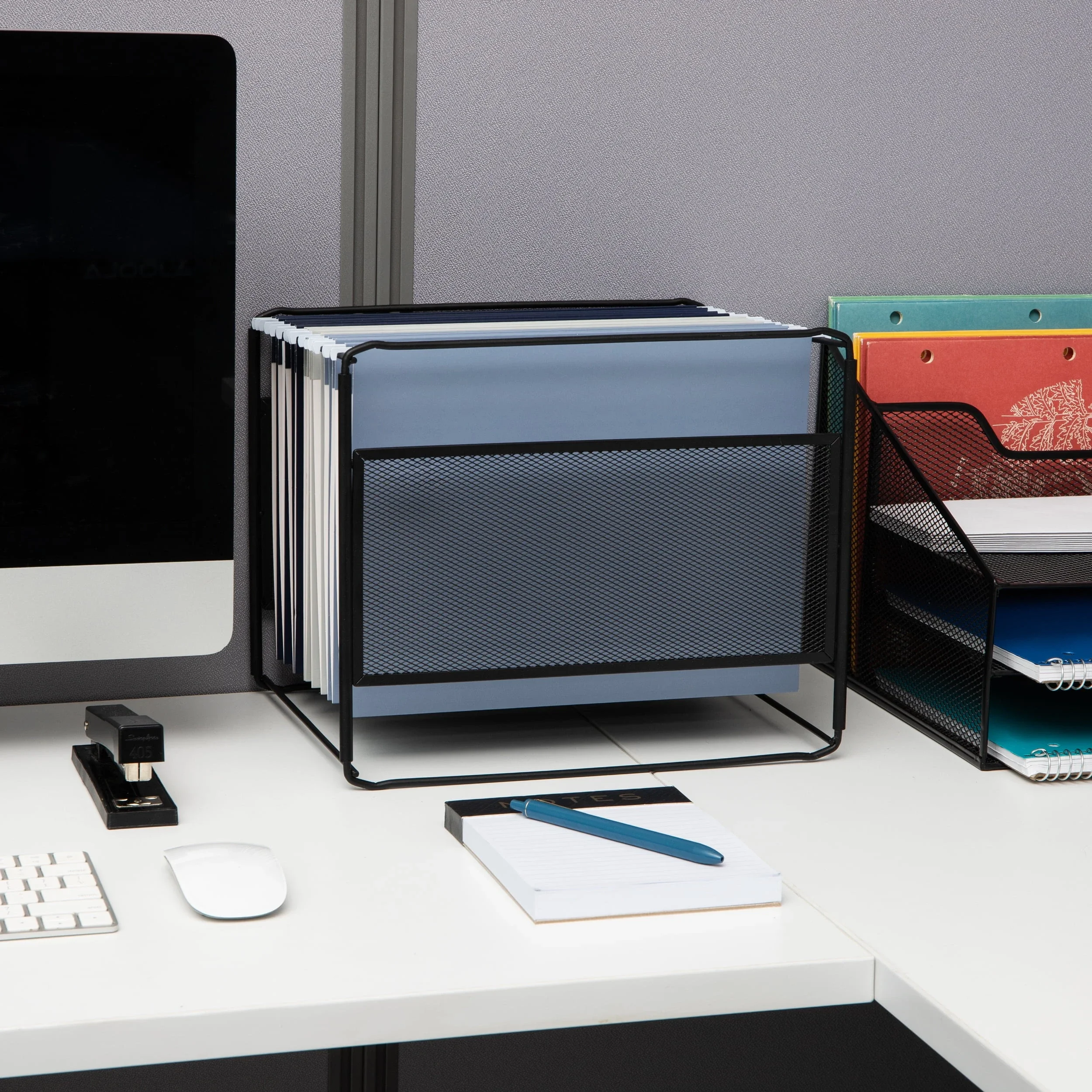 Free Shipping Desktop File Folder Organizer Box File Crate For Hanging Files and Mail, Black
Free Shipping Desktop File Folder Organizer Box File Crate For Hanging Files and Mail, Black