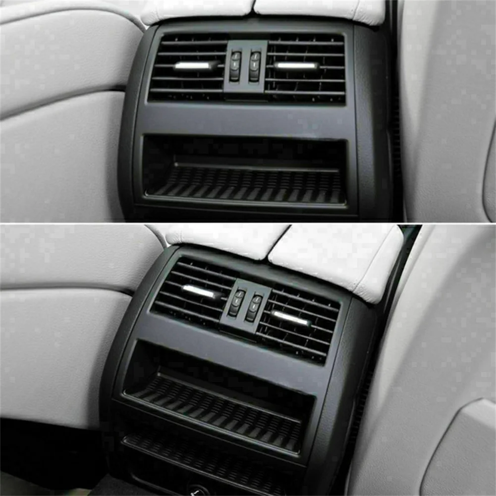 Direct Replacement Fresh Air Outlet Vent Grille Grill Cover Air Vent 1pcs 64 22 9 172 167 Stable Characteristics
Direct Replacement Fresh Air Outlet Vent Grille Grill Cover Air Vent 1pcs 64 22 9 172 167 Stable Characteristics