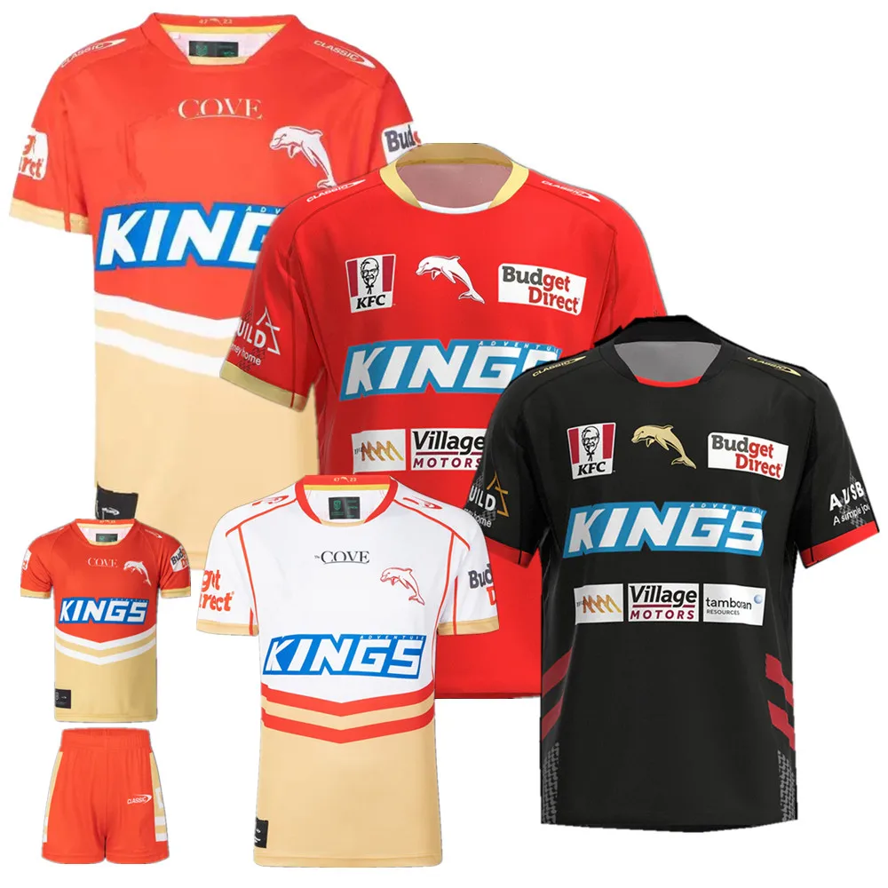 New style 2023 kids rugby jersey Dolphins Home away Jerseys Australia dolphins children rugby shirt t-shirt
New style 2023 kids rugby jersey Dolphins Home away Jerseys Australia dolphins children rugby shirt t-shirt