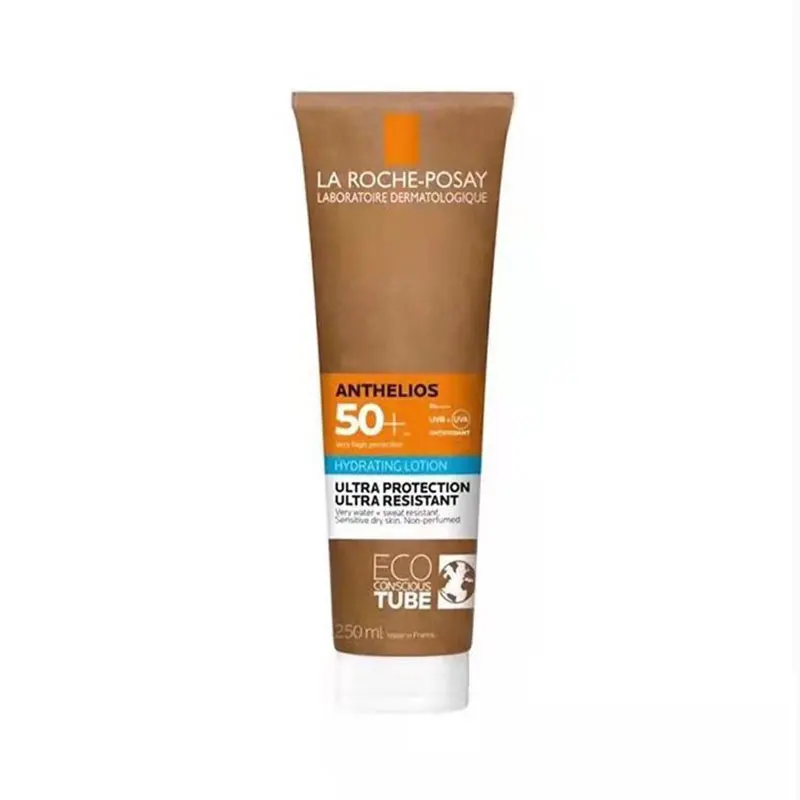 La Roche Posay Hydrating Lotion Face/Body Special Care Lightweight Moisturizing Protective Serum SPF 50+ Whitening Skin Care
La Roche Posay Hydrating Lotion Face/Body Special Care Lightweight Moisturizing Protective Serum SPF 50+ Whitening Skin Care