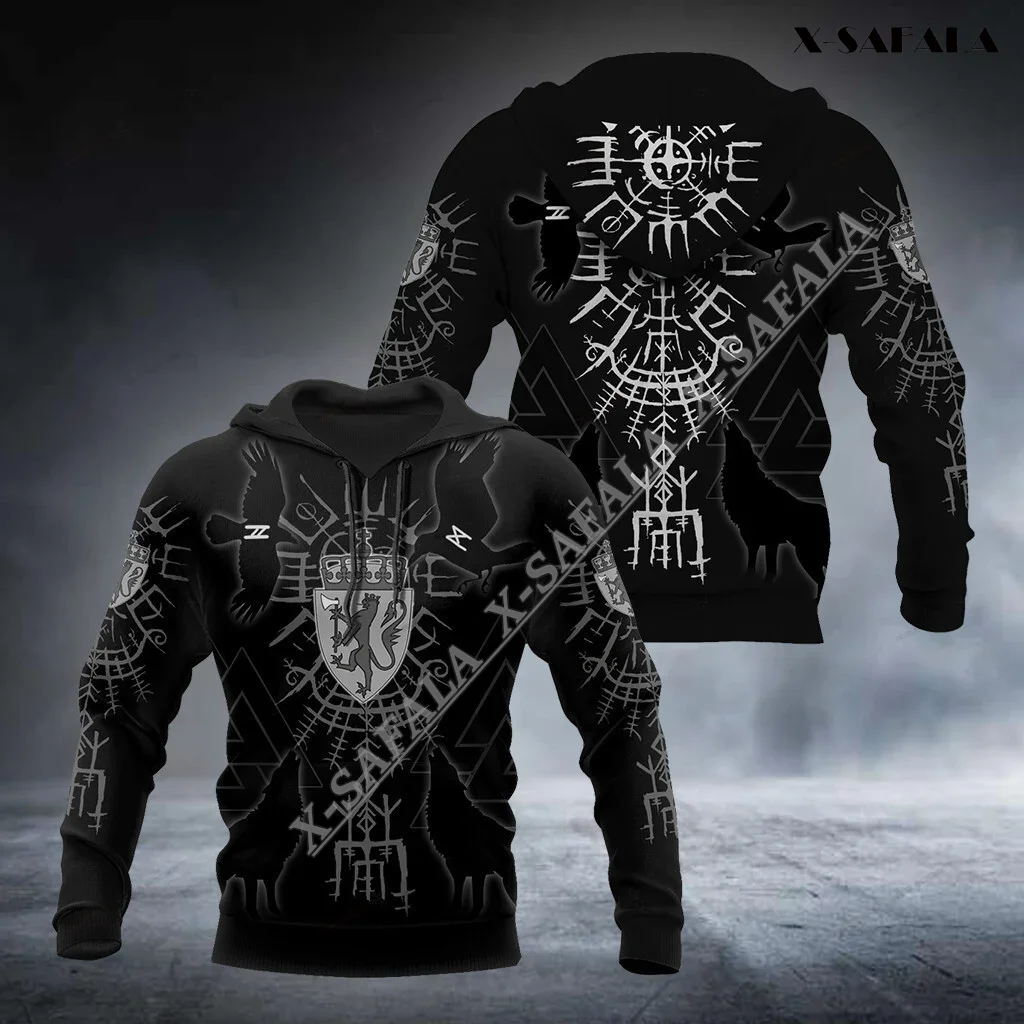 Norway Flag Coat Of Arms Viking Emblem 3D Print Zipper Hoodie Men Pullover Sweatshirt Hooded Jersey Tracksuit Outwear Gift
Norway Flag Coat Of Arms Viking Emblem 3D Print Zipper Hoodie Men Pullover Sweatshirt Hooded Jersey Tracksuit Outwear Gift