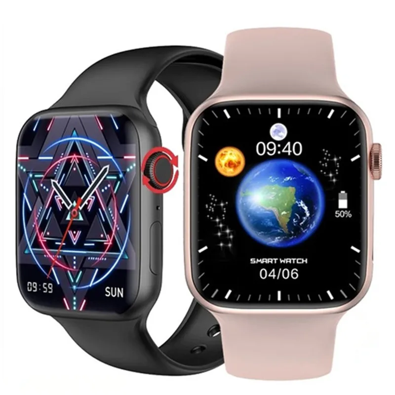Смарт-часы IWO W28 Pro, 1,95 дюйма, Bluetooth, ЭКГ, поддержка беспроводной зарядки
Смарт-часы IWO W28 Pro, 1,95 дюйма, Bluetooth, ЭКГ, поддержка беспроводной зарядки