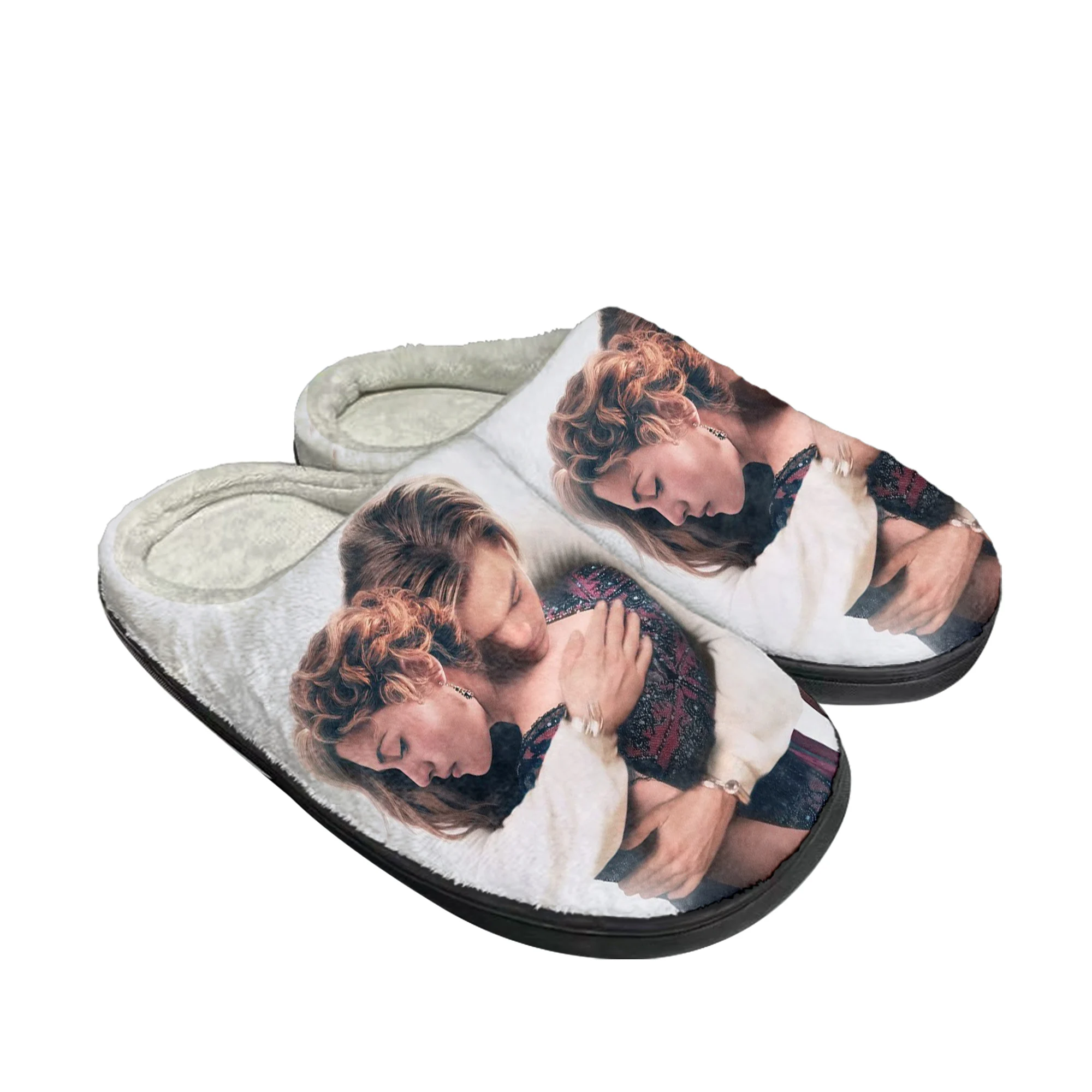 titanic classic movie Home Home Cotton Slippers Mens Womens Plush Bedroom Casual Keep Warm Shoes Thermal Slipper Customized Shoe
titanic classic movie Home Home Cotton Slippers Mens Womens Plush Bedroom Casual Keep Warm Shoes Thermal Slipper Customized Shoe