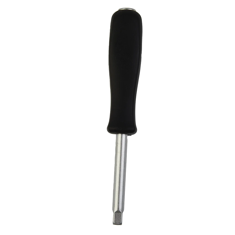 1/4 Dual-purpose 6.3mm Bottom Hole Connection Handle Small Square Rod Spinner Hand Tools Herramientas De Mano Torque Wrench
1/4 Dual-purpose 6.3mm Bottom Hole Connection Handle Small Square Rod Spinner Hand Tools Herramientas De Mano Torque Wrench