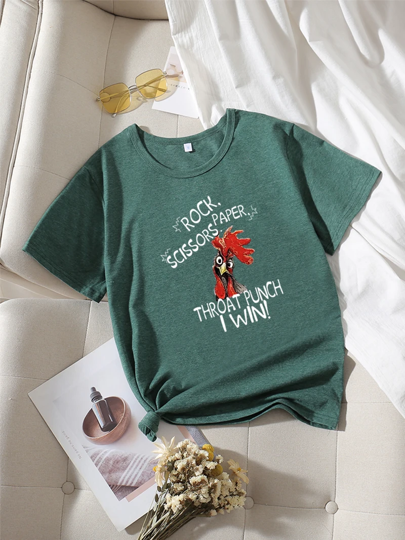 LROCK SCISSORS PAPER Blouses Women Sweetshirts Off White T Shirt Oversize Vintage Women's T-shirt Ladies Gyaru Top Aesthetic
LROCK SCISSORS PAPER Blouses Women Sweetshirts Off White T Shirt Oversize Vintage Women's T-shirt Ladies Gyaru Top Aesthetic